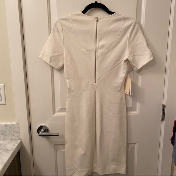 Aritzia Wilfred Mignonne Dress Size M - Picture 2 of 4